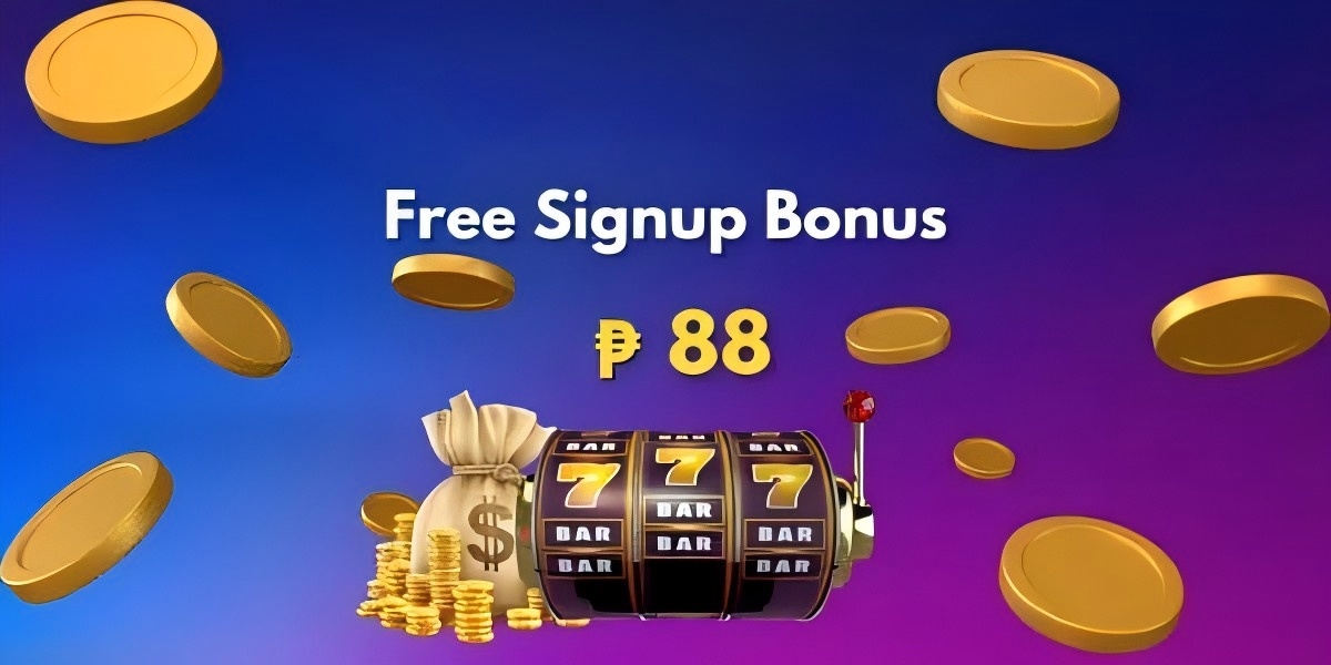 Big Win Login app welcome promotion