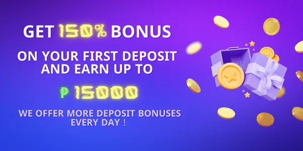 Coin Vilcano Hold and Win game promotion