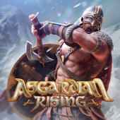 Big Win Login Asgardian Rising