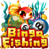 Big Win Login Bingo Fishing