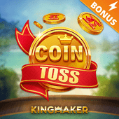 Big Win Login Coin Toss
