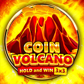 Big Win Login Coin Vilcano Hold and Win
