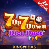 Big Win Login Dice Duet