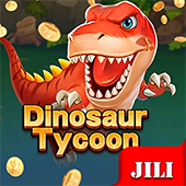 Big Win Login Dinosaur Tycoon