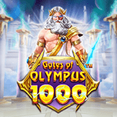 Big Win Login Gates of Olympus 1000