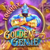 Big Win Login Golden Genie