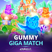 Big Win Login Gummy Giga Match