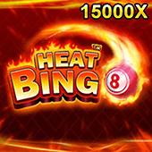 Big Win Login Heat Bingo