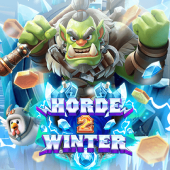 Big Win Login Horde 2 Winter