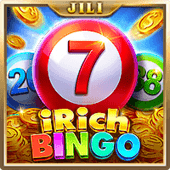 Big Win Login Irich Bingo