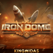Big Win Login Iron Dome