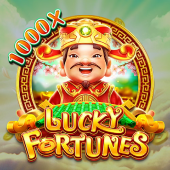 Big Win Login Lucky Fortunes
