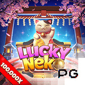 Big Win Login Lucky Neko