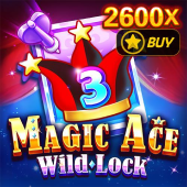Big Win Login Magic Ace Wild Lock