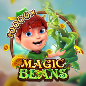 Big Win Login Magic Beans