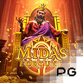 Big Win Login Midas Fortune