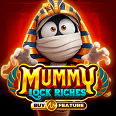 Big Win Login Mummy Lock Riches