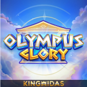 Big Win Login Olympus Glory