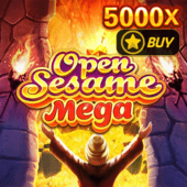 Big Win Login Open Sesame Mega