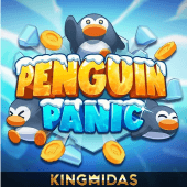 Big Win Login Penguin Panic