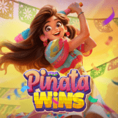 Big Win Login Pinata Wins