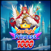 Big Win Login Starlight Princess 1000