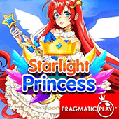 Big Win Login Starlight Princess