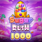 Big Win Login Sugar Rush 1000