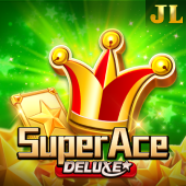 Big Win Login Super Ace Deluxe