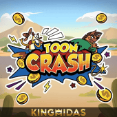 Big Win Login Toon Crash