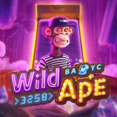 Big Win Login Wild Ape