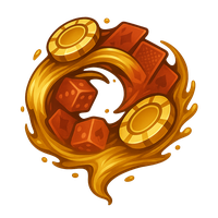 Big Win Login logo